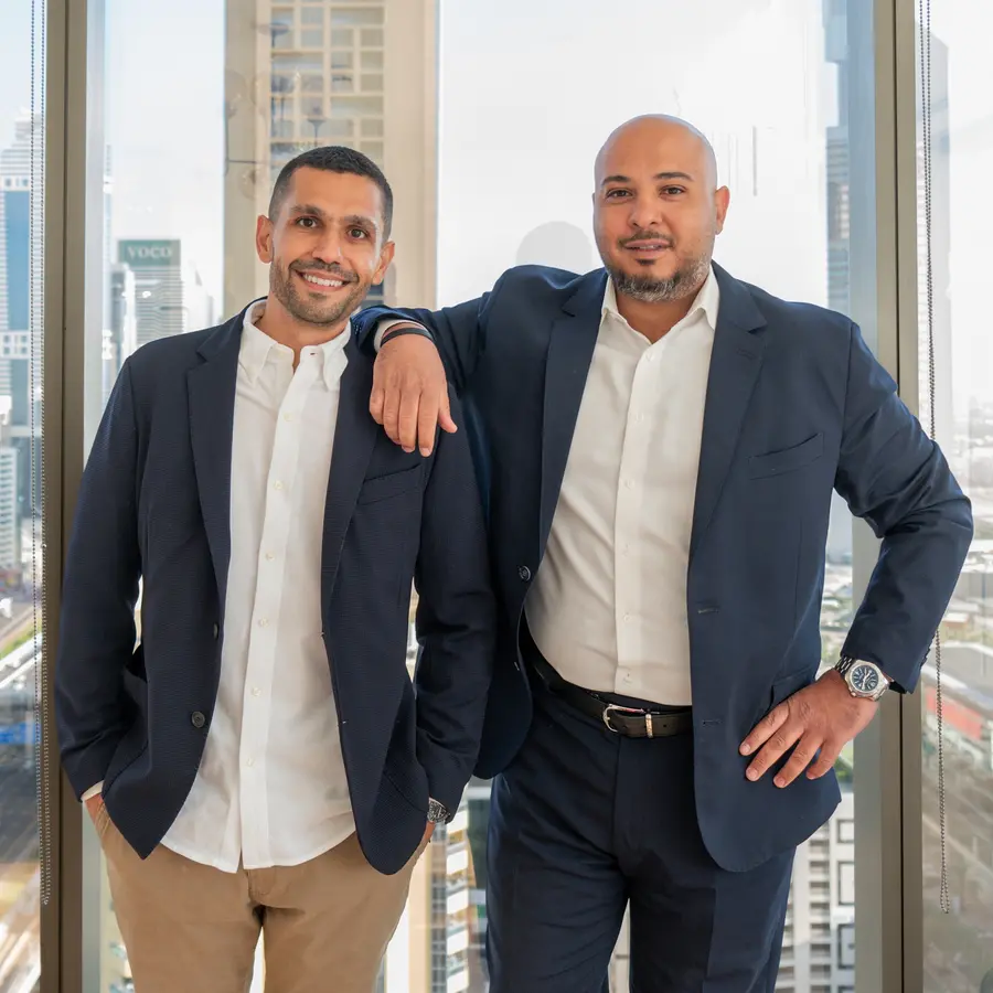 Memac Ogilvy announces new leadership duo to head UAE operations