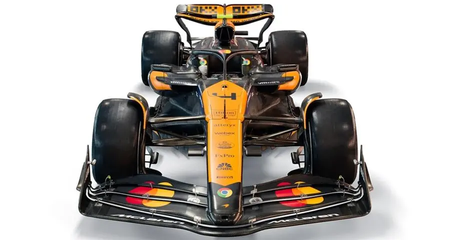 Mastercard and McLaren Racing gear up for the Formula 1 season finale at the Abu Dhabi Grand Prix