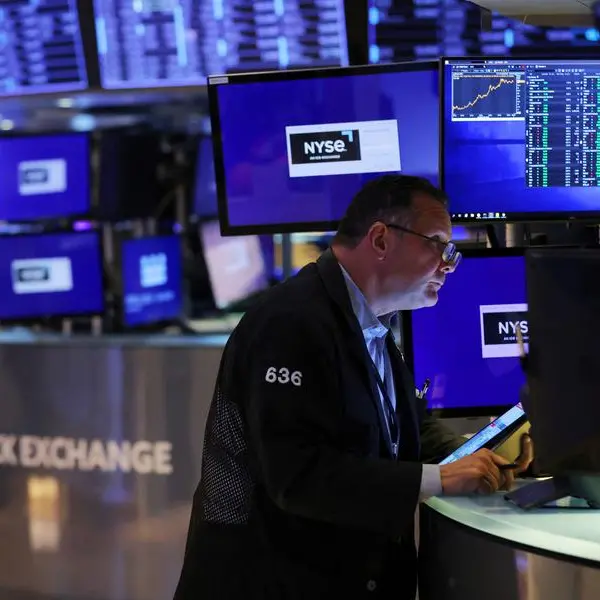 Softer inflation ‘huge relief’ for battered investors in U.S. stocks and bonds