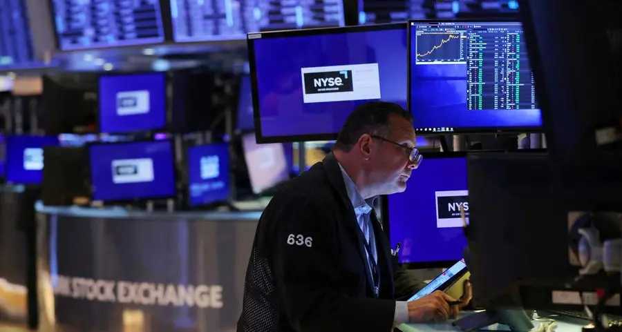 Softer inflation ‘huge relief’ for battered investors in U.S. stocks and bonds