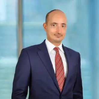 DWF strengthens banking & finance practice with partner hire from ACWA Power