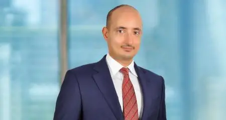 DWF strengthens banking & finance practice with partner hire from ACWA Power