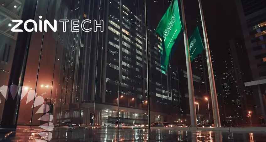 ZainTECH secures commercial license in Saudi Arabia, paving the way to set up regional head offices in the Kingdom