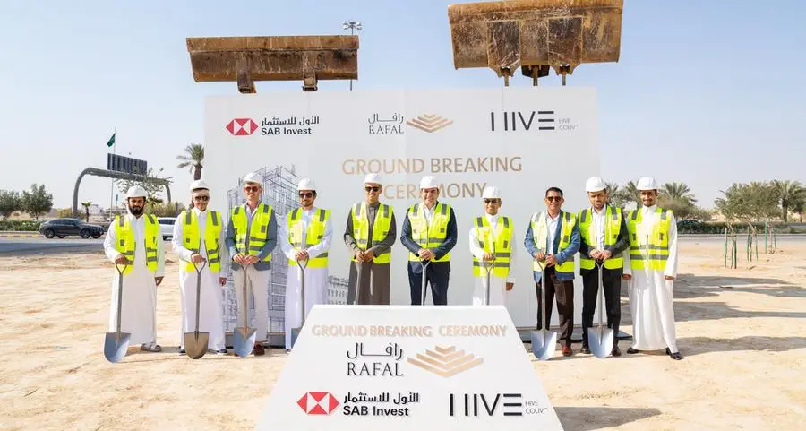 Rafal partners with Hive to introduce first co-living in Saudi Arabia