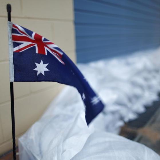 Protests, citizenship festivities mark contentious Australia Day holiday
