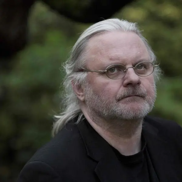 Norwegian playwright Jon Fosse wins Nobel Literature Prize