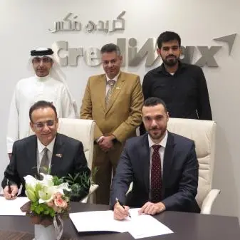 CrediMax and Talabat sign partnership agreement