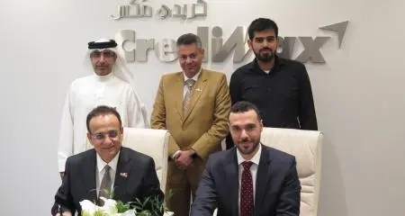 CrediMax and Talabat sign partnership agreement