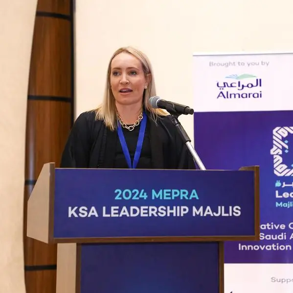 Middle East Public Relations Association to host annual KSA Leadership Majlis in October