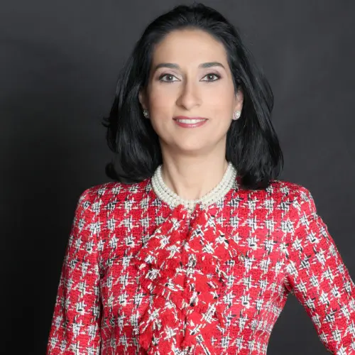 PwC appoints Samar Sayegh as PwC’s Academy Middle East Leader