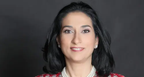 PwC appoints Samar Sayegh as PwC’s Academy Middle East Leader