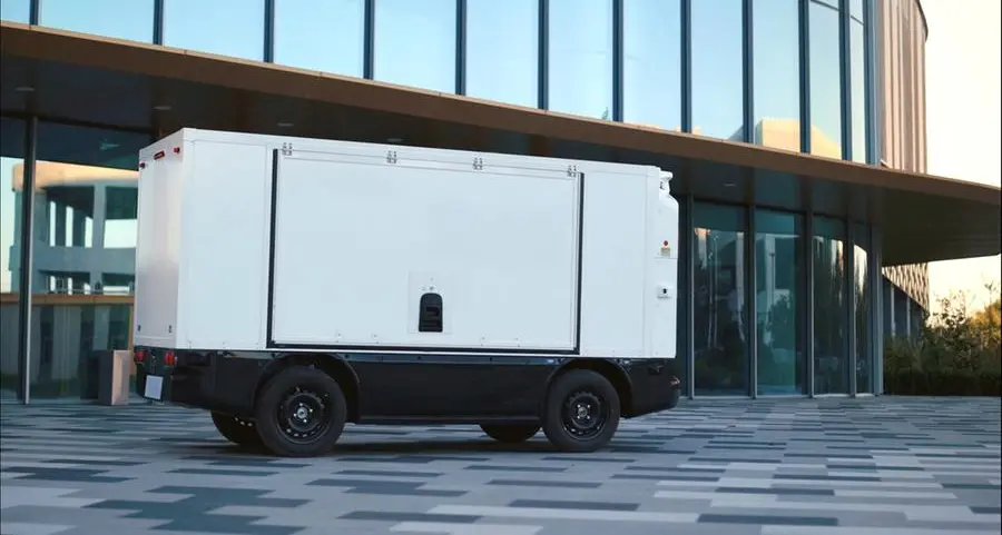 7X and Zelostech launch ‘AutoLogiX’ to usher in a new era of autonomous transportation in Middle East region