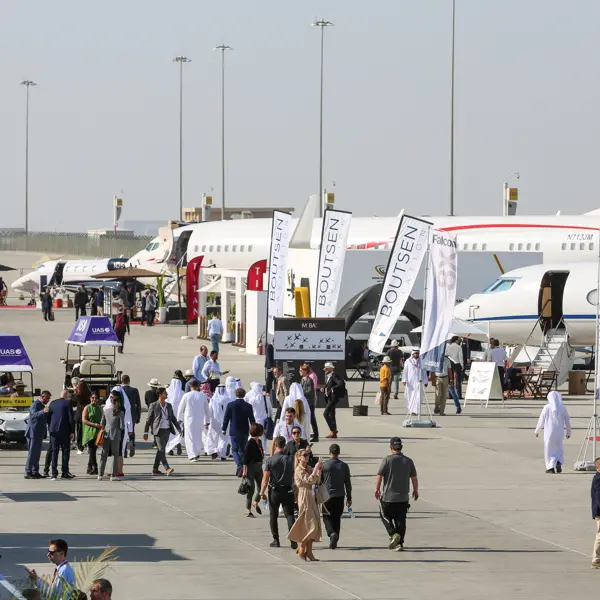 The MEBAA Show 2024 set to unveil latest advancements for business aviation