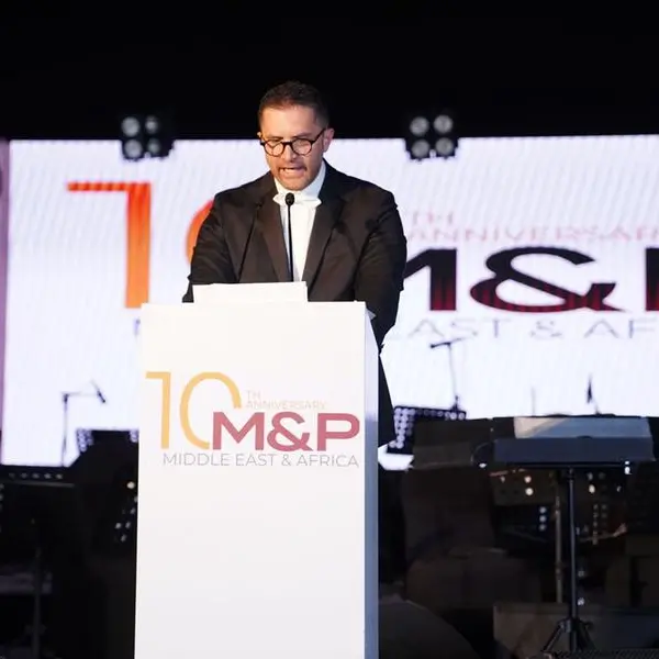 M&P achieves 10 years of strategic impact and regional expansion