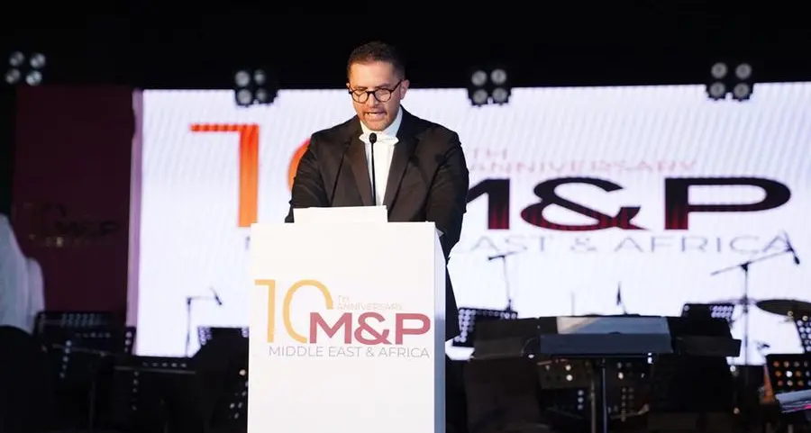 M&P achieves 10 years of strategic impact and regional expansion