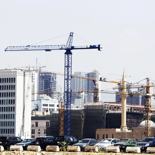 Construction sector faces severe contraction in Lebanon