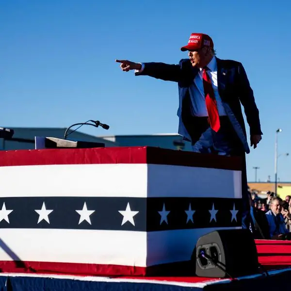 Measuring the Trump vote: a years-long headache for US pollsters