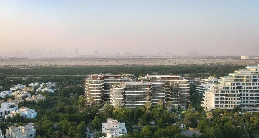 Al Barari crowns its legacy with The Cape, the final masterpiece in Dubai’s greenest community