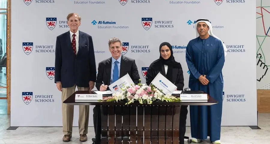 Dwight Schools expands Middle East footprint with the launch of Dwight School Cairo