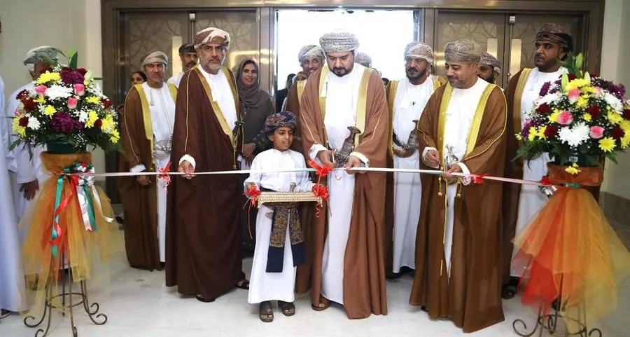 Final days to explore Oman’s largest design, build & real estate event
