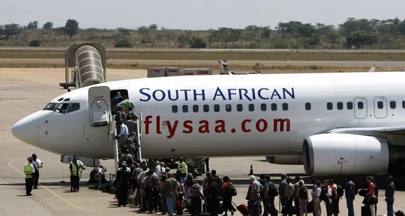 Competition watchdog backs South African Airways sale, with conditions