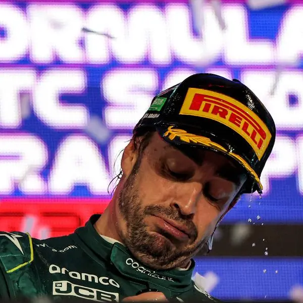 Alonso hails best qualifying of 2023 after coming fourth