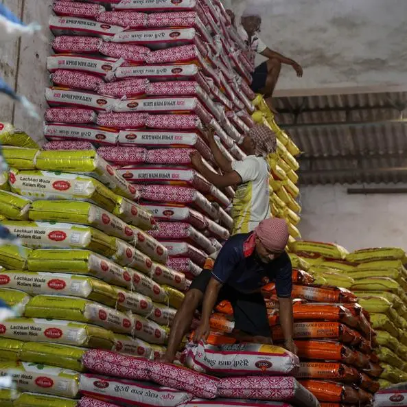 India's rice export ban could hit planting, farm income -farmers' body