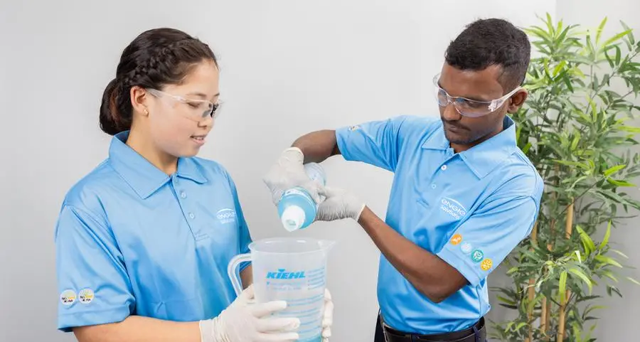 ENGIE Solutions strengthens soft services portfolio