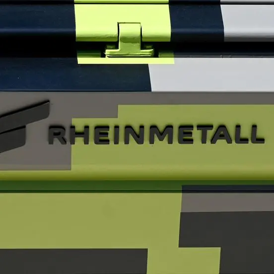 Rheinmetall hails 'new decade' as defence spending drives up sales