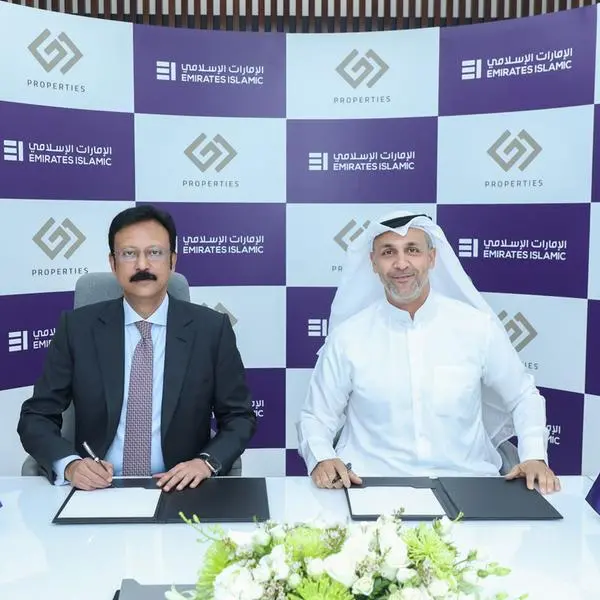 Emirates Islamic announces strategic partnership with GJ Properties for The Biltmore Residences Dubai
