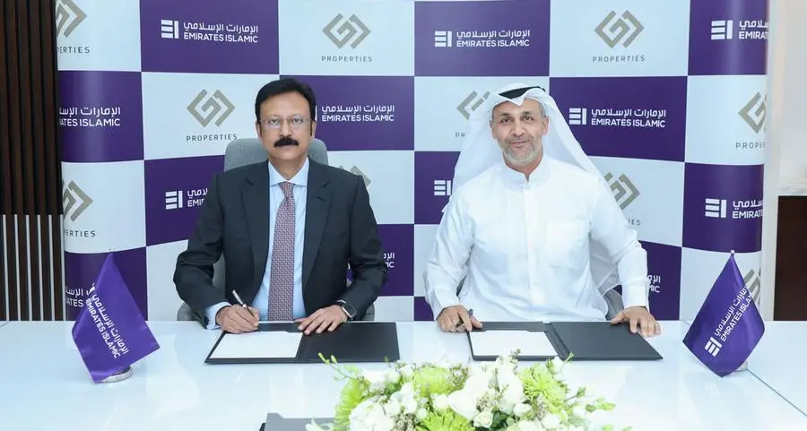 Emirates Islamic announces strategic partnership with GJ Properties for The Biltmore Residences Dubai
