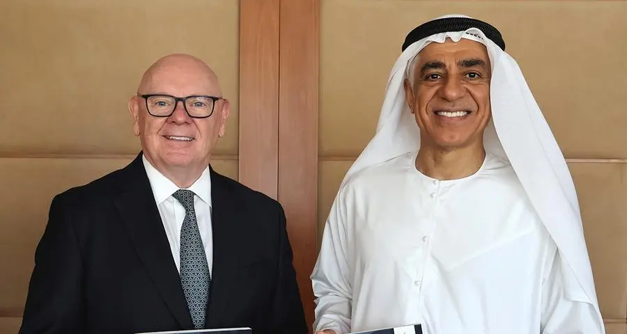 DFSA has published its 2024 annual report