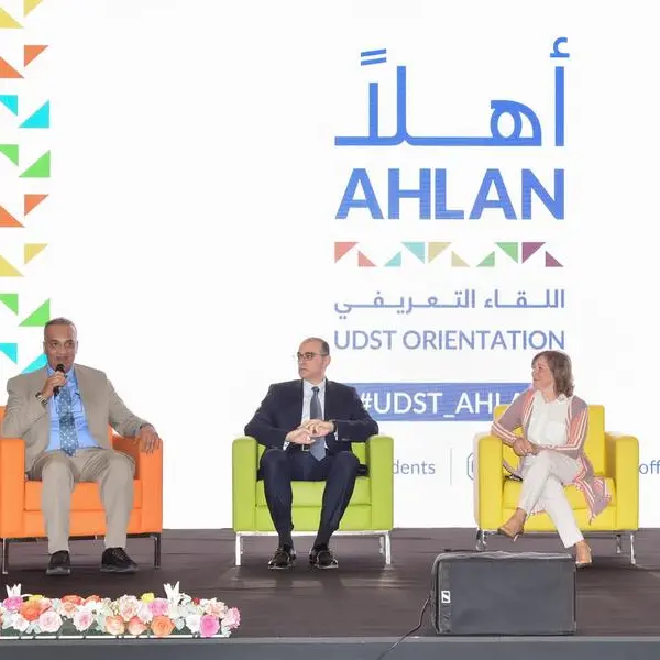 UDST welcomes its students to the Academic Year 2023/2024