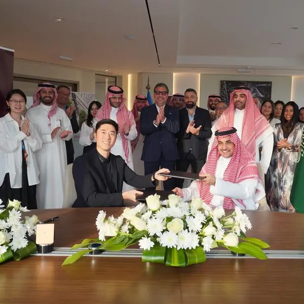 Lenovo strengthens strategic commitment to the Kingdom of Saudi Arabia