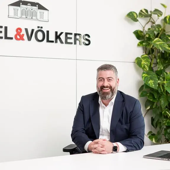 Engel & Völkers Middle East Reports 15.4% residential and 24.2% office sales surge in November