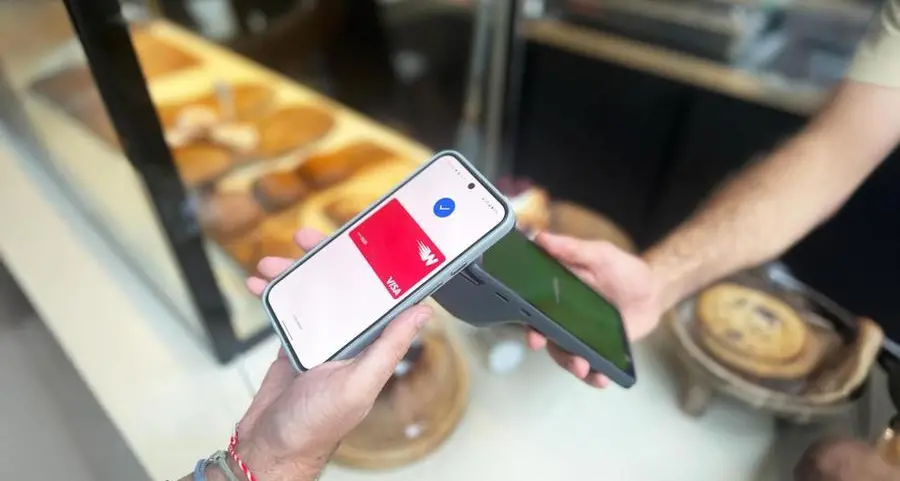 Whish Visa card now available in Google Wallet in Lebanon