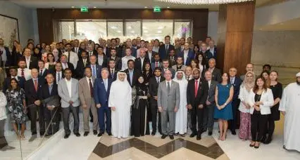 EmiratesGBC strengthens board of directors with 8 Emirati professionals to champion UAE's green vision   