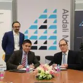 Abdali Mall and EAT Restaurants Group Sign an Agreement to Open Four Restaurants