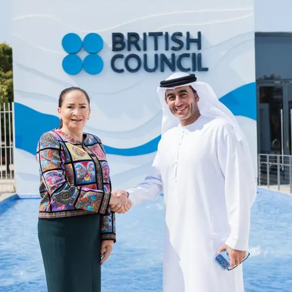 British Council and Etihad Energy Services form strategic partnership to champion sustainable initiatives ahead of COP28