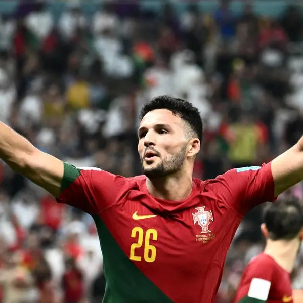 Portugal hero Ramos 'never dreamt' of World Cup hat-trick