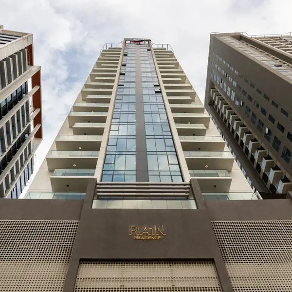 Object 1 hits major milestone: Project completion with RA1N Residence in JVC