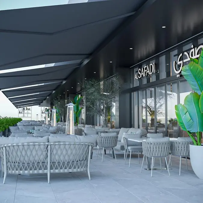 Al Safadi Restaurant announces first branch in Abu Dhabi