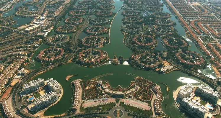 2024 Dubai real estate market report: haus & haus unveils exclusive insights on 30+ communities