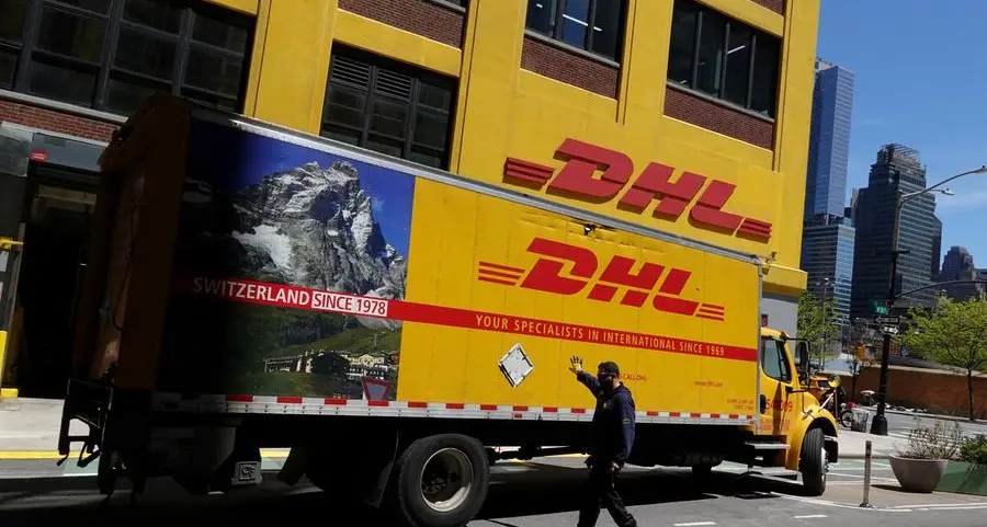 DHL beats expectations on Q2 sales and profit