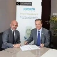 RAK Insurance selects ESKADENIA for a wide range of software systems deployment