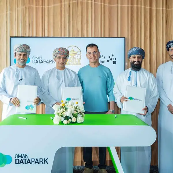 Omani-Dutch Collaboration: Oman Data Park signs strategic agreement with \"Daily Millionaire\" to redefine Sharia-Compliant Luxury E-Commerce