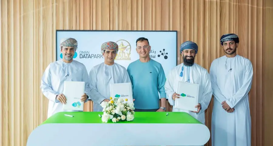 Omani-Dutch Collaboration: Oman Data Park signs strategic agreement with \"Daily Millionaire\" to redefine Sharia-Compliant Luxury E-Commerce