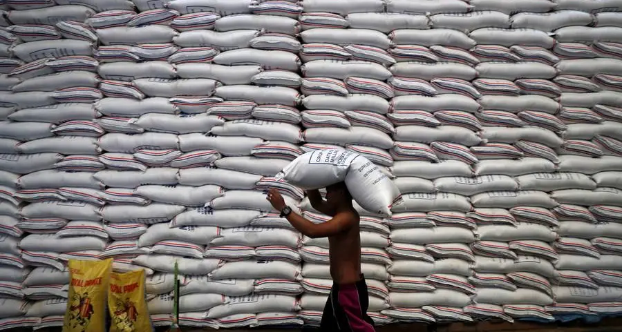 South Korea bought estimated 97,060 T rice from U.S. in tender