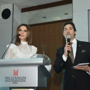 Millennium Hotel & Convention Centre - Kuwait hosts a successful networking event