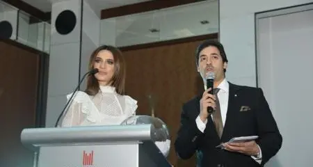 Millennium Hotel & Convention Centre - Kuwait hosts a successful networking event